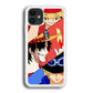 Sabo Ace Luffy One Piece iPhone 12 Case