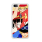 Sabo Ace Luffy One Piece iPod Touch 6 Case