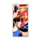 Sabo Ace Luffy One Piece Samsung Galaxy Note 10 Plus Case