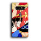 Sabo Ace Luffy One Piece Samsung Galaxy Note 8 Case