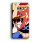 Sabo Ace Luffy One Piece Samsung Galaxy Note 9 Case