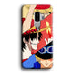 Sabo Ace Luffy One Piece Samsung Galaxy S9 Plus Case