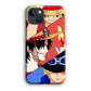Sabo Ace Luffy One Piece iPhone 13 Case