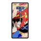 Sabo Ace Luffy One Piece Samsung Galaxy Note 9 Case