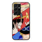 Sabo Ace Luffy One Piece Samsung Galaxy S21 Ultra Case