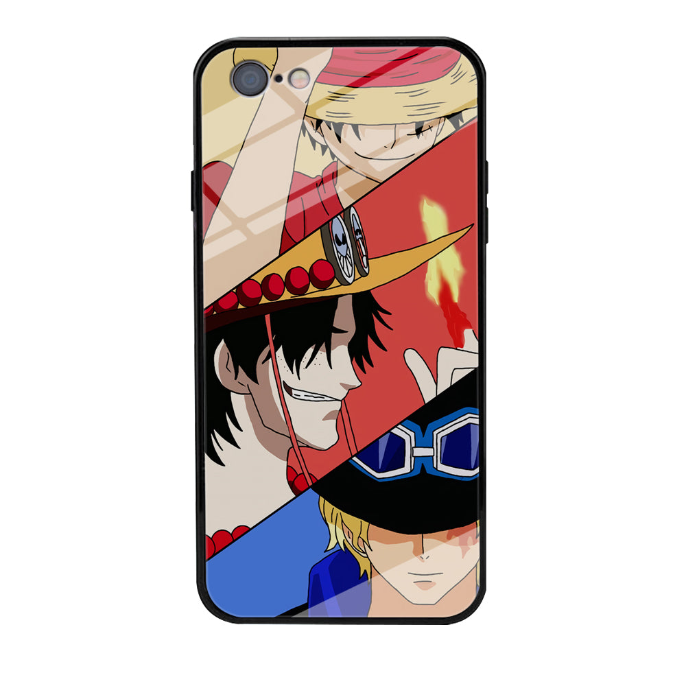 Sabo Ace Luffy One Piece iPhone 6 | 6s Case