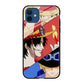 Sabo Ace Luffy One Piece iPhone 12 Case