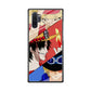 Sabo Ace Luffy One Piece Samsung Galaxy Note 10 Plus Case