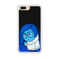 Sadness Inside Out Character iPhone 8 Plus Case