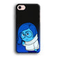 Sadness Inside Out Character iPhone 7 Case