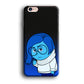 Sadness Inside Out Character iPhone 6 | 6s Case