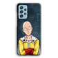 Saitama One Punch Man Angry Mode Samsung Galaxy A52 Case