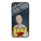 Saitama One Punch Man Angry Mode iPhone 7 Case