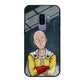 Saitama One Punch Man Angry Mode Samsung Galaxy S9 Plus Case