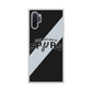 San Antonio Spurs Stripe Grey Samsung Galaxy Note 10 Plus Case
