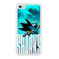 San Jose Sharks Word Of Team iPhone 6 | 6s Case