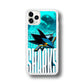 San Jose Sharks Word Of Team iPhone 11 Pro Max Case