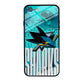 San Jose Sharks Word Of Team iPhone 6 | 6s Case