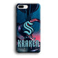 Seattle Kraken Mascot Of Team iPhone 8 Plus Case