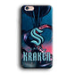 Seattle Kraken Mascot Of Team iPhone 6 Plus | 6s Plus Case