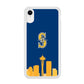 Seattle Mariners MLB Team iPhone XR Case