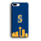 Seattle Mariners MLB Team iPhone 7 Plus Case