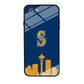 Seattle Mariners MLB Team iPhone 6 Plus | 6s Plus Case