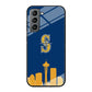 Seattle Mariners MLB Team Samsung Galaxy S21 Case