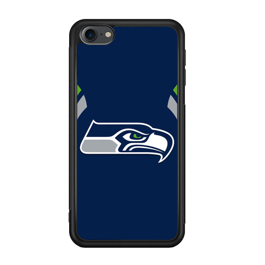 Seattle Seahawks Jersey iPod Touch 6 Case