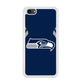 Seattle Seahawks Jersey iPod Touch 6 Case