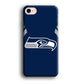 Seattle Seahawks Jersey iPhone 7 Case