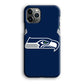 Seattle Seahawks Jersey iPhone 12 Pro Max Case