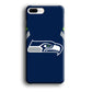 Seattle Seahawks Jersey iPhone 7 Plus Case