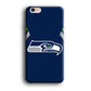 Seattle Seahawks Jersey iPhone 6 | 6s Case