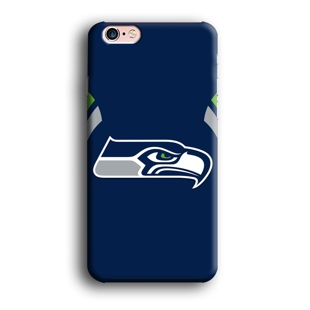 Seattle Seahawks Jersey iPhone 6 | 6s Case