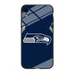 Seattle Seahawks Jersey iPhone XR Case