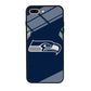 Seattle Seahawks Jersey iPhone 8 Plus Case