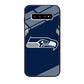 Seattle Seahawks Jersey Samsung Galaxy S10 Case