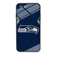 Seattle Seahawks Jersey iPhone 6 Plus | 6s Plus Case