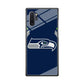 Seattle Seahawks Jersey Samsung Galaxy Note 10 Plus Case