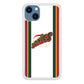 Seattle Supersonics NBA Team iPhone 15 Case