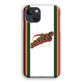Seattle Supersonics NBA Team iPhone 14 Plus Case
