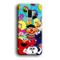 Sesame Street Family Character Samsung Galaxy S9 Plus Case