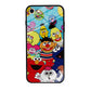 Sesame Street Family Character iPhone 7 Case