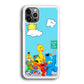 Sesame Street Go To School iPhone 12 Pro Max Case