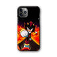 Shadow The Hedgehog Sonic Flame iPhone 11 Pro Case