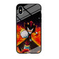 Shadow The Hedgehog Sonic Flame iPhone Xs Max Case