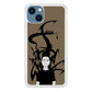 Shikamaru Kagemane No Jutsu iPhone 15 Plus Case