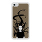 Shikamaru Kagemane No Jutsu iPhone 6 | 6s Case