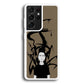 Shikamaru Kagemane No Jutsu Samsung Galaxy S21 Ultra Case